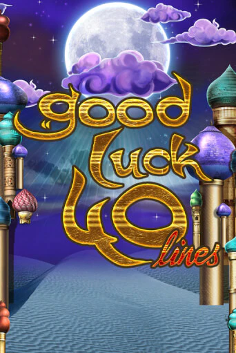 Слот Good Luck 40 в демо-режиме от Wazdan в Champion Slots Casino