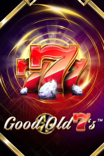 Слот Good Old 7’s в демо-режиме от NetEnt Deluxe в Champion Slots Casino