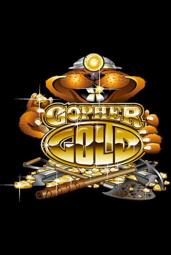 Слот Gopher Gold в демо-режиме от Microgaming в Champion Slots Casino