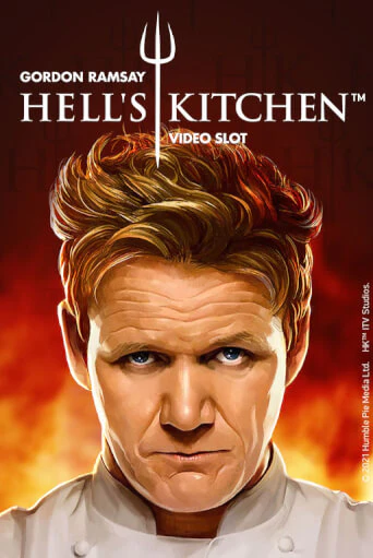 Слот Gordon Ramsay Hell’s Kitchen в демо-режиме от NetEnt Deluxe в Champion Slots Casino