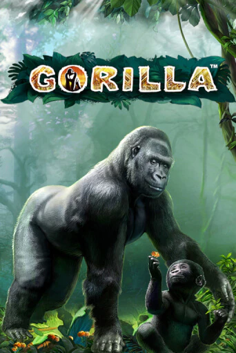 Слот Gorilla в демо-режиме от Novomatic в Champion Slots Casino