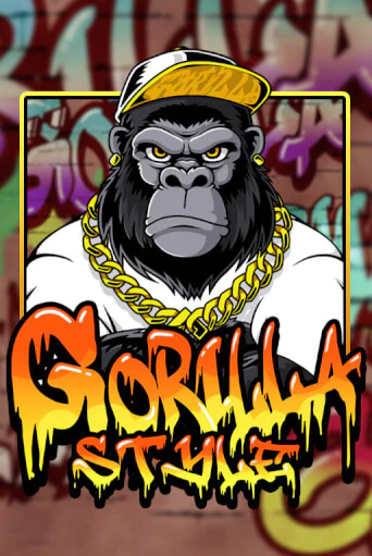 Слот Gorilla Style в демо-режиме от KA Gaming в Champion Slots Casino
