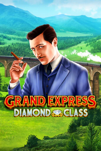 Слот Grand Express Diamond Class в демо-режиме от Ruby Play в Champion Slots Casino