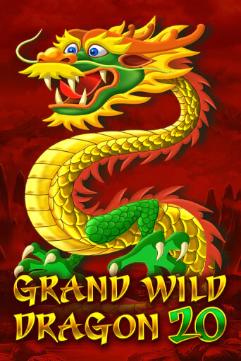 Слот Grand Wild Dragon 20 в демо-режиме от Amatic в Champion Slots Casino
