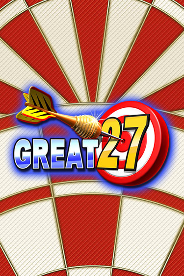 Слот Great 27 в демо-режиме от Amusnet Interactive в Champion Slots Casino
