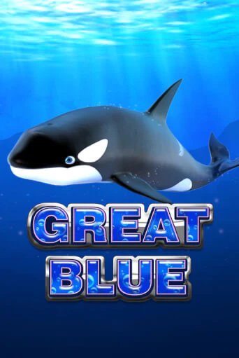 Слот Great Blue в демо-режиме от Playtech в Champion Slots Casino