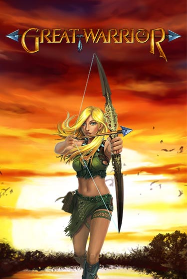 Слот Great Warrior в демо-режиме от Gamomat в Champion Slots Casino