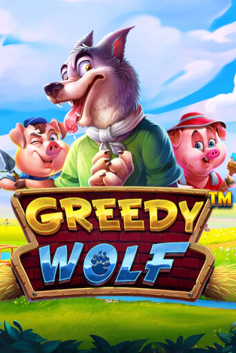Слот Greedy Wolf в демо-режиме от Pragmatic Play в Champion Slots Casino