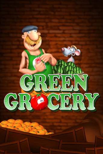 Слот Green Grocery в демо-режиме от Belatra в Champion Slots Casino