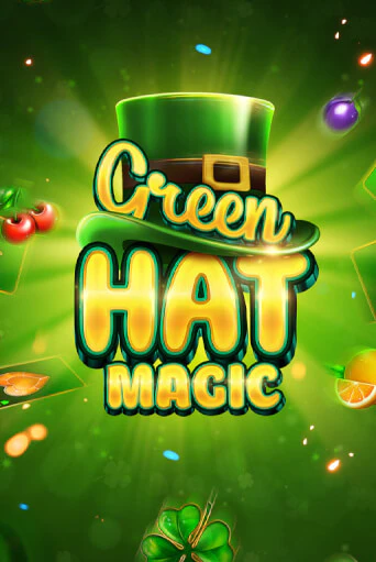 Слот Green Hat Magic в демо-режиме от Slotopia в Champion Slots Casino
