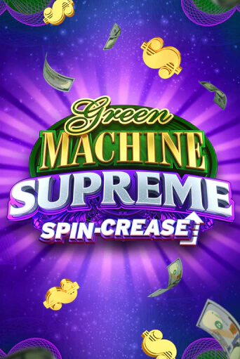 Слот Green Machine Supreme в демо-режиме от High 5 в Champion Slots Casino