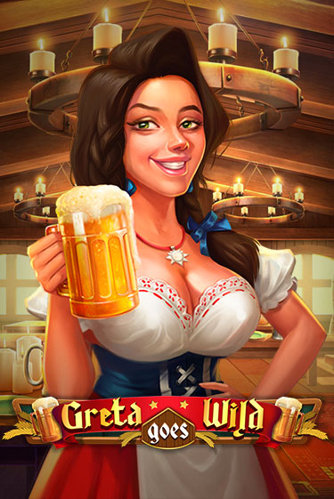 Слот Greta Goes Wild в демо-режиме от iSoftBet в Champion Slots Casino