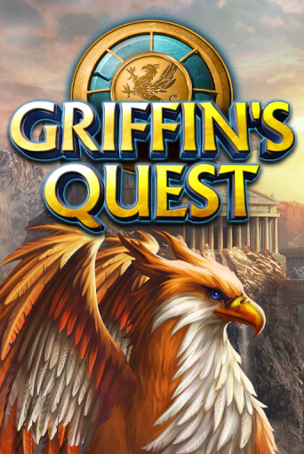 Слот Griffin's Quest Gamble Feature в демо-режиме от Kalamba в Champion Slots Casino