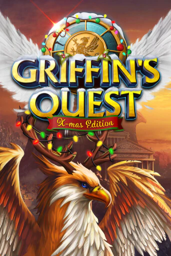 Слот Griffin’s Quest Xmas Edition в демо-режиме от Kalamba в Champion Slots Casino