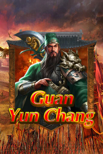Слот Guan Yun Chang в демо-режиме от KA Gaming в Champion Slots Casino