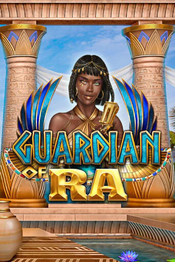 Слот Guardian of Ra в демо-режиме от Red Rake Gaming в Champion Slots Casino