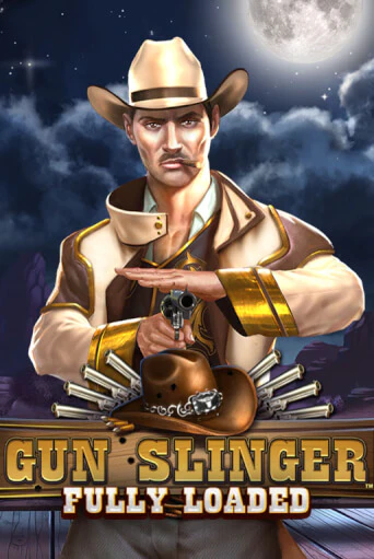 Слот Gunslinger: Fully Loaded  в демо-режиме от Blueprint Gaming в Champion Slots Casino