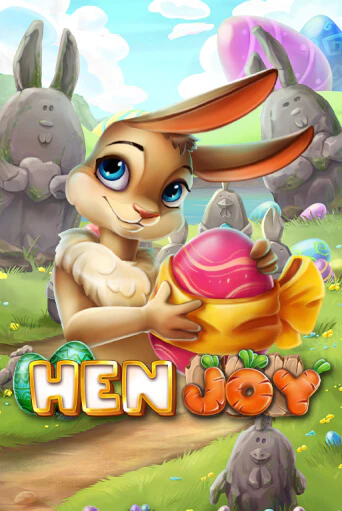 Слот HENjoy в демо-режиме от WorldMatch в Champion Slots Casino
