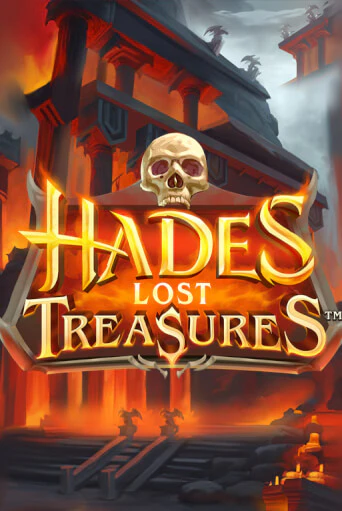Слот Hades Lost Treasures™ в демо-режиме от Games Global в Champion Slots Casino