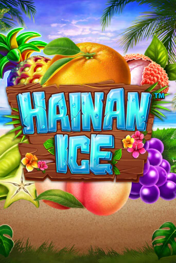 Слот Hainan Ice в демо-режиме от Playtech в Champion Slots Casino