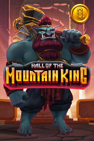 Слот Hall of the Mountain King в демо-режиме от Quickspin в Champion Slots Casino