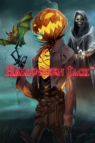 Слот Halloween Jack™ в демо-режиме от NetEnt Deluxe в Champion Slots Casino