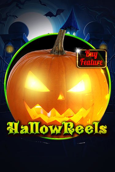Слот Hallow Reels в демо-режиме от Spinomenal в Champion Slots Casino