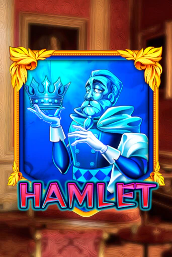 Слот Hamlet в демо-режиме от KA Gaming в Champion Slots Casino