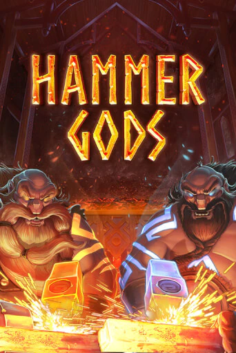 Слот Hammer Gods в демо-режиме от Red Tiger в Champion Slots Casino