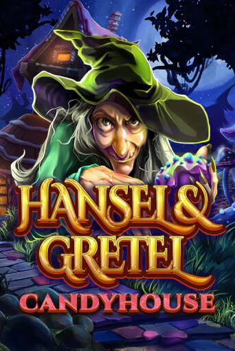 Слот Hansel & Gretel Candyhouse в демо-режиме от Red Tiger в Champion Slots Casino