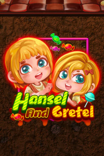 Слот Hansel And Gretel в демо-режиме от KA Gaming в Champion Slots Casino