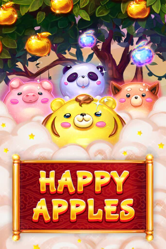 Слот Happy Apples в демо-режиме от Red Tiger в Champion Slots Casino