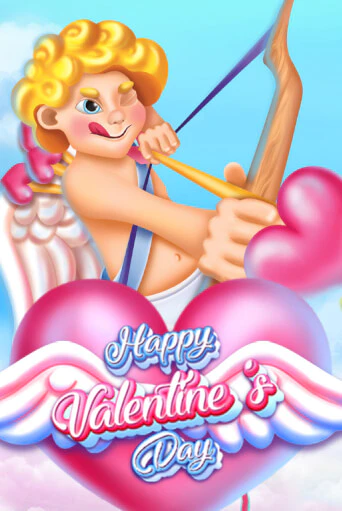 Слот Happy Valentine's Day в демо-режиме от PopOK Gaming в Champion Slots Casino