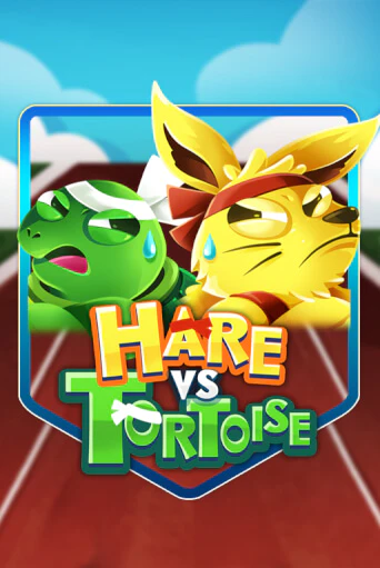 Слот Hare VS Tortoise в демо-режиме от KA Gaming в Champion Slots Casino