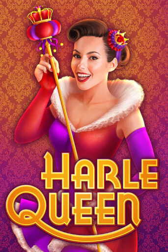 Слот Harlequeen в демо-режиме от Amatic в Champion Slots Casino