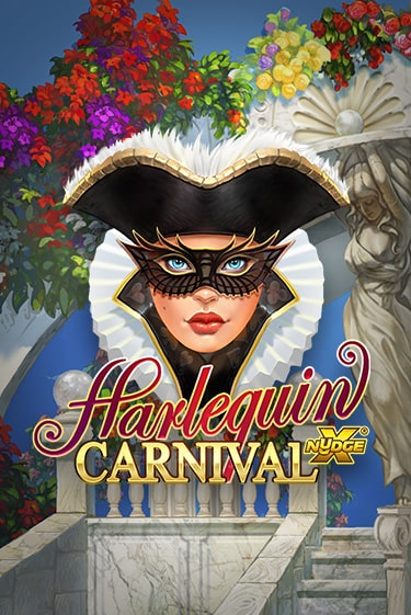 Слот Harlequin Carnival в демо-режиме от Nolimit City в Champion Slots Casino