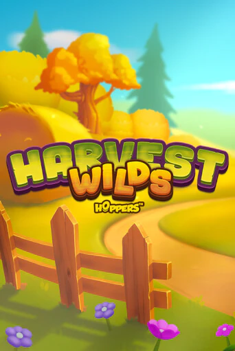 Слот Harvest Wilds в демо-режиме от Hacksaw в Champion Slots Casino
