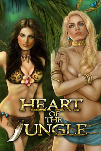 Слот Heart of the Jungle в демо-режиме от Playtech в Champion Slots Casino
