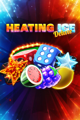 Слот Heating Ice Deluxe в демо-режиме от Fazi в Champion Slots Casino