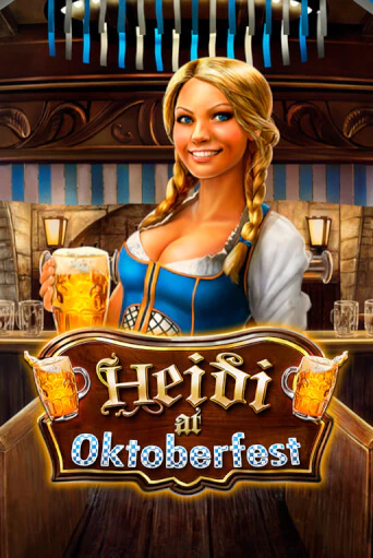 Слот Heidi at Oktoberfest в демо-режиме от Red Rake Gaming в Champion Slots Casino