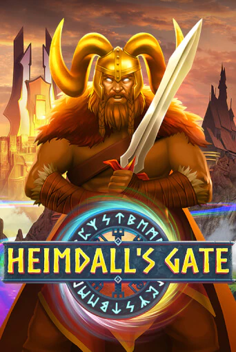 Слот Heimdall's Gate в демо-режиме от Kalamba в Champion Slots Casino