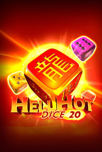 Слот Hell Hot 20 Dice в демо-режиме от Endorphina в Champion Slots Casino