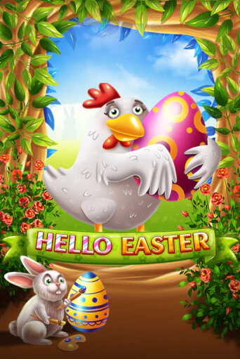 Слот Hello Easter в демо-режиме от BGaming в Champion Slots Casino