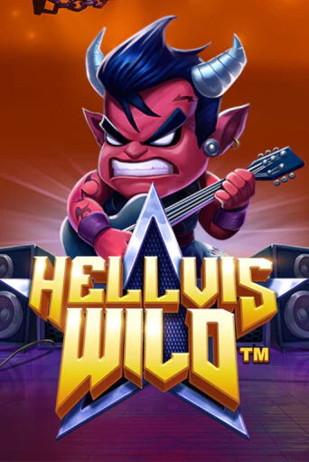 Слот Hellvis Wild™ в демо-режиме от Pragmatic Play в Champion Slots Casino