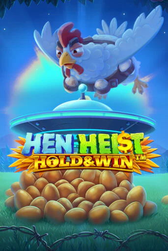 Слот Hen Heist:™ Hold & Win™ в демо-режиме от iSoftBet в Champion Slots Casino