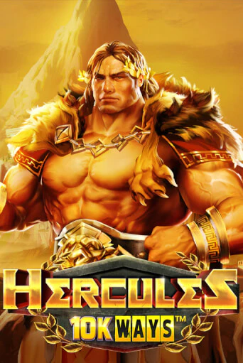 Слот Hercules 10K Ways в демо-режиме от Relax Gaming в Champion Slots Casino