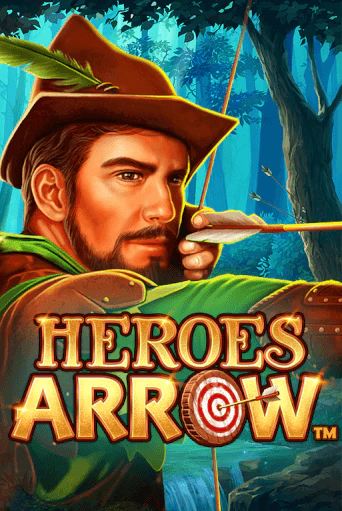 Слот Heroes Arrow в демо-режиме от Playtech в Champion Slots Casino