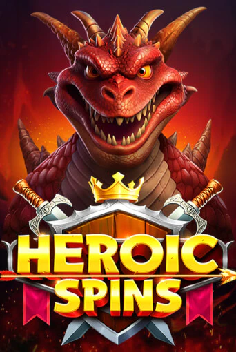 Слот Heroic Spins в демо-режиме от Pragmatic Play в Champion Slots Casino