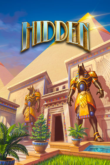 Слот Hidden в демо-режиме от ELK Studios в Champion Slots Casino