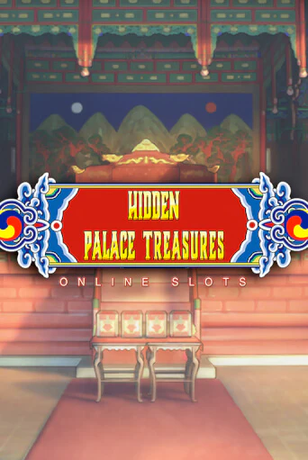 Слот Hidden Palace Treasures в демо-режиме от Microgaming в Champion Slots Casino